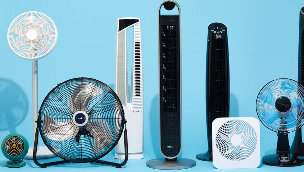 Ventilatori