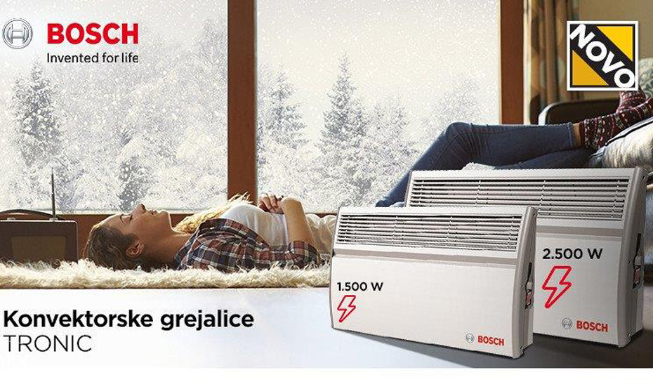 bosch baner